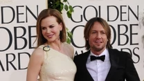 Nicole Kidman i Keith Urban