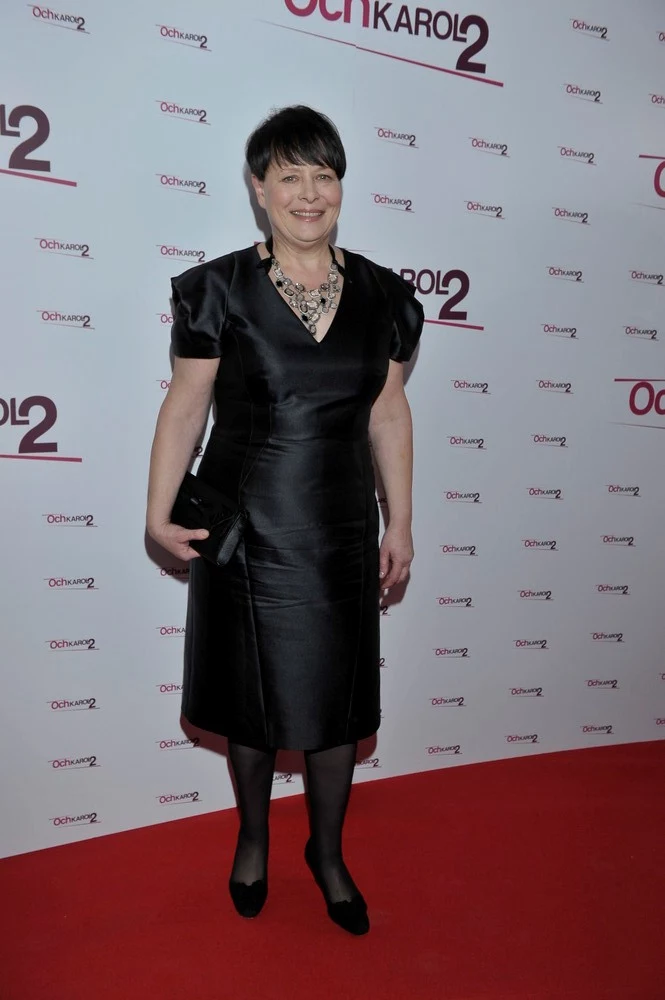Ilona Łepkowska
