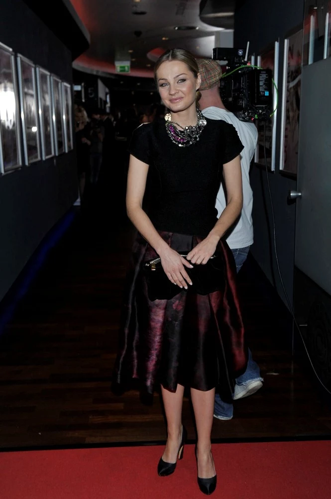 Małgorzata Socha