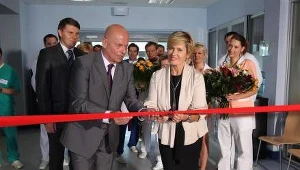 Bez powrotu 