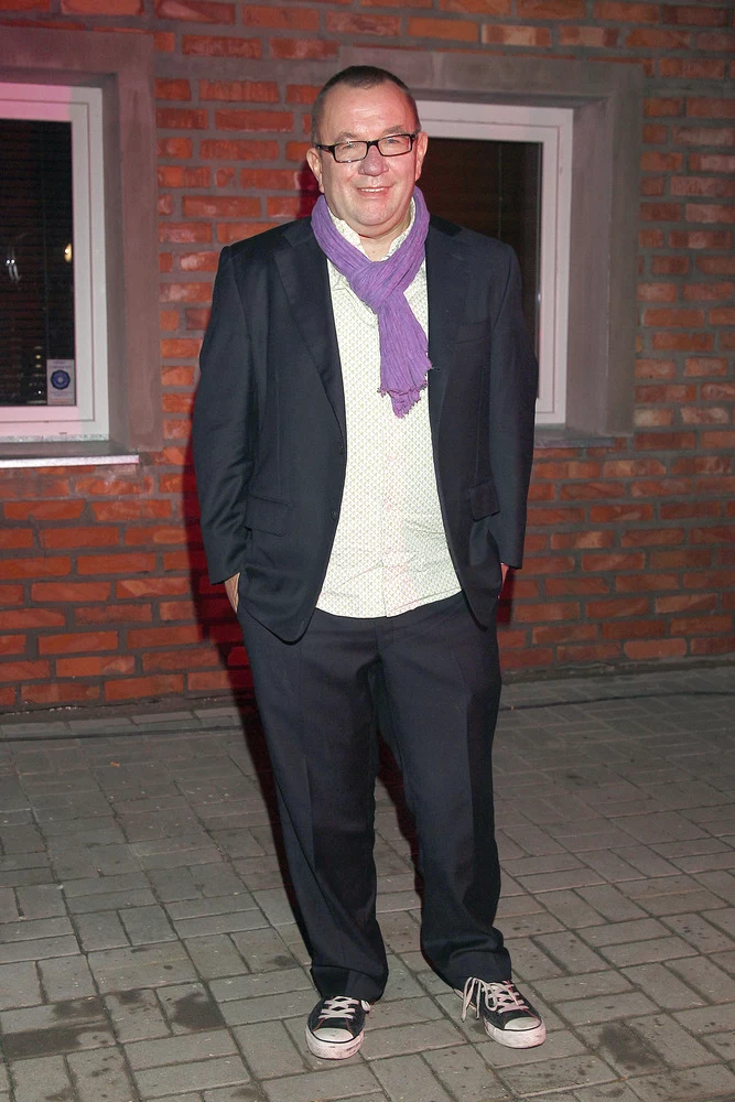Rafał Bryndal