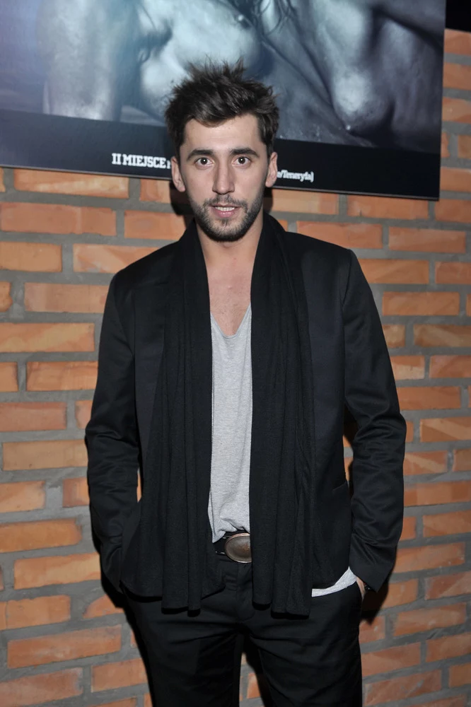 Rafał Maserak