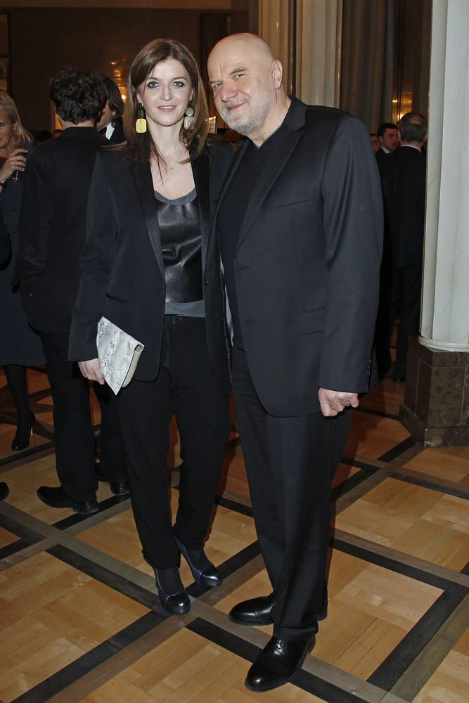 Monika Jankowska i Andrzej Mleczko Monika Jankowska i Andrzej Mleczko