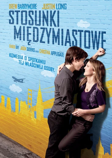 "Stosunki międzymiastowe" debiutują na DVD 21 stycznia