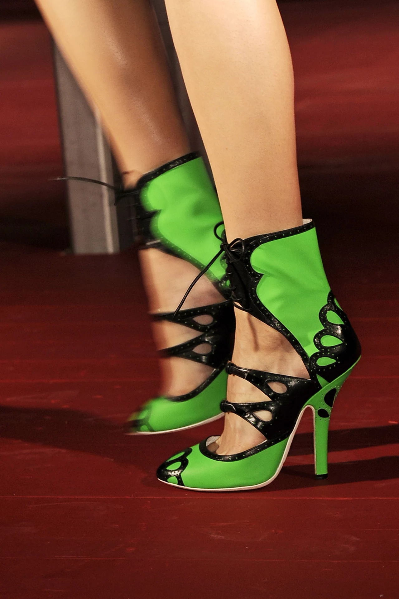 Podobają ci się takie buty? Podobają ci się takie buty?