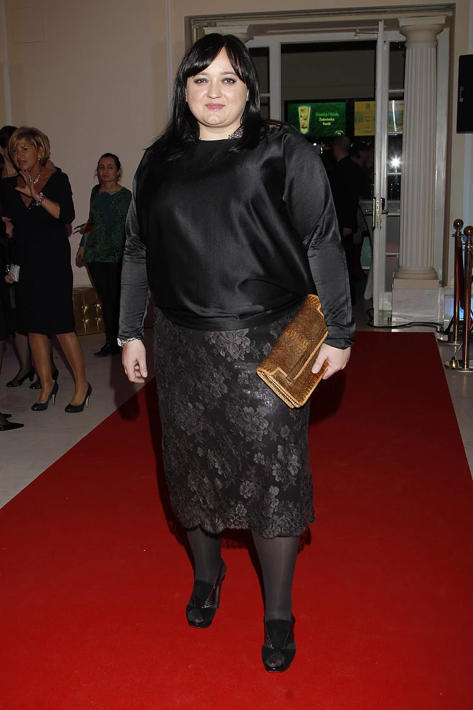 Gosia Baczyńska