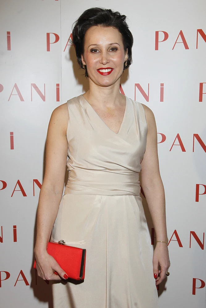 Iwona Kossmann