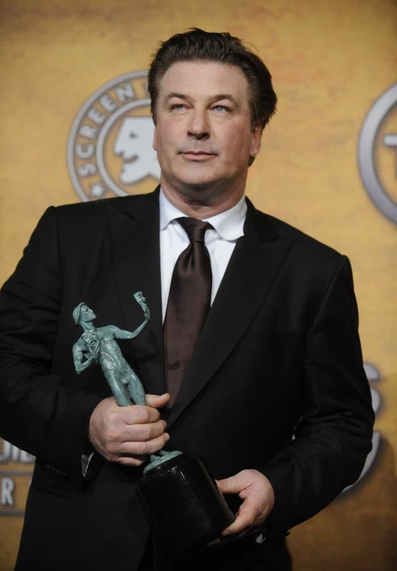 Alec Baldwin