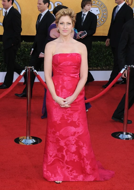 Edie Falco