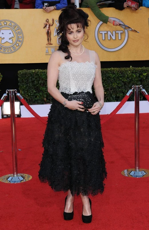 Helena Bonham Carter