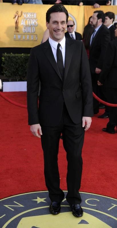 John Hamm
