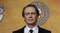 Steve Buscemi