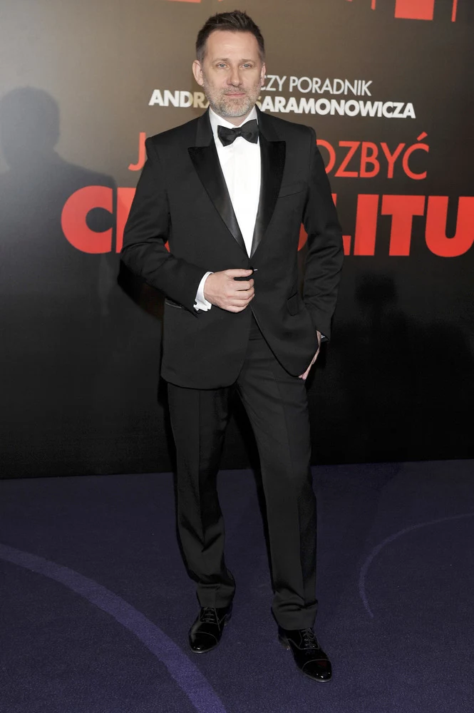 Andrzej Saramonowicz