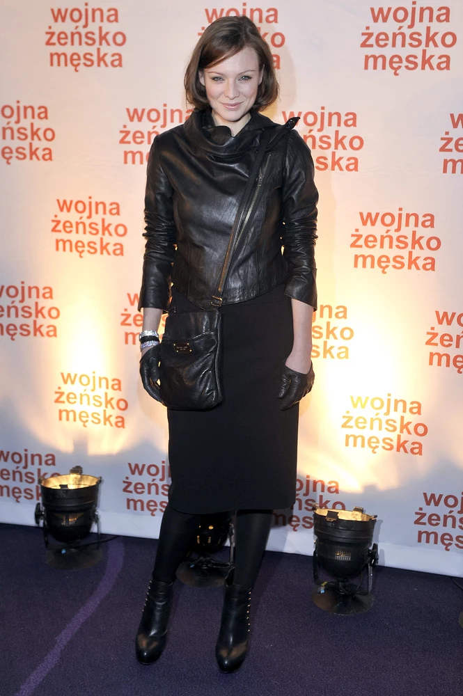 Magdalena Boczarska Magdalena Boczarska