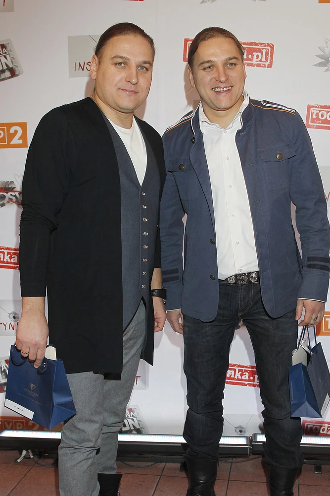 Paweł Golec, Łukasz Golec