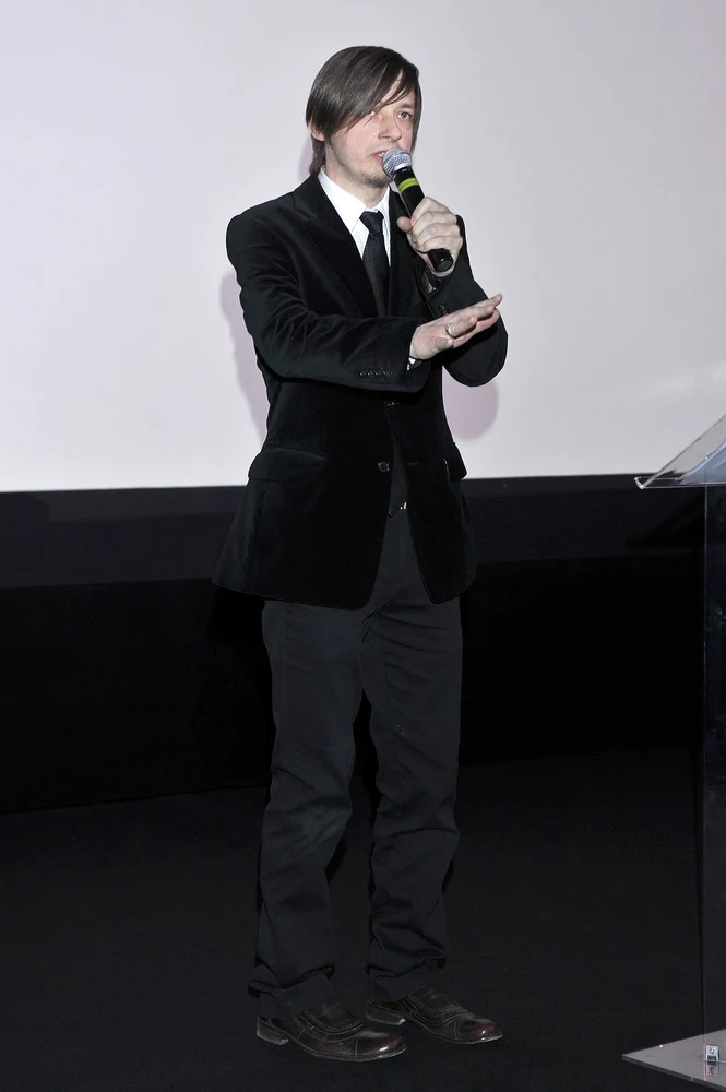 Marek Rusinek Marek Rusinek