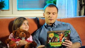 M jak miłość 