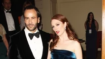 Tom Ford i Julianne Moore