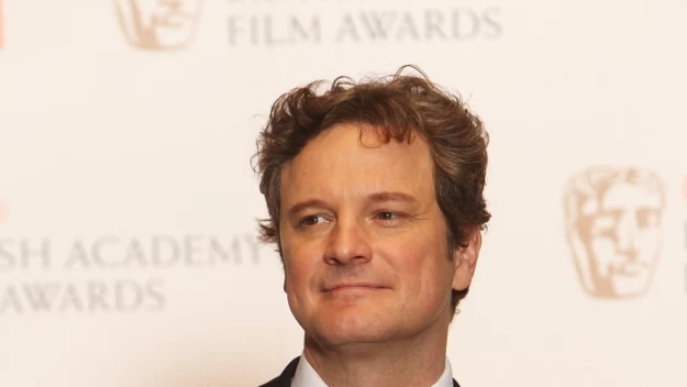 Colin Firth