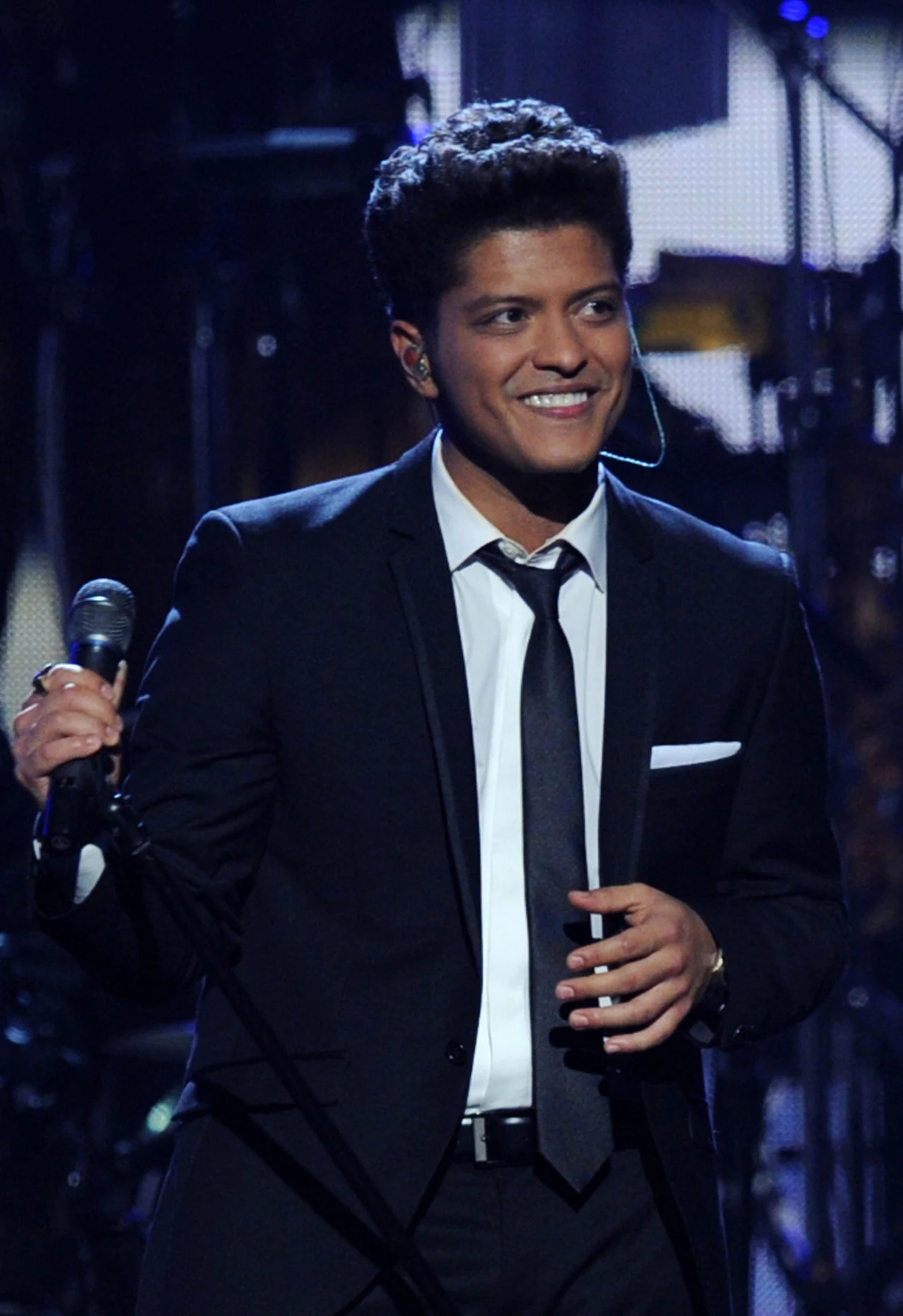 Bruno Mars Bruno Mars