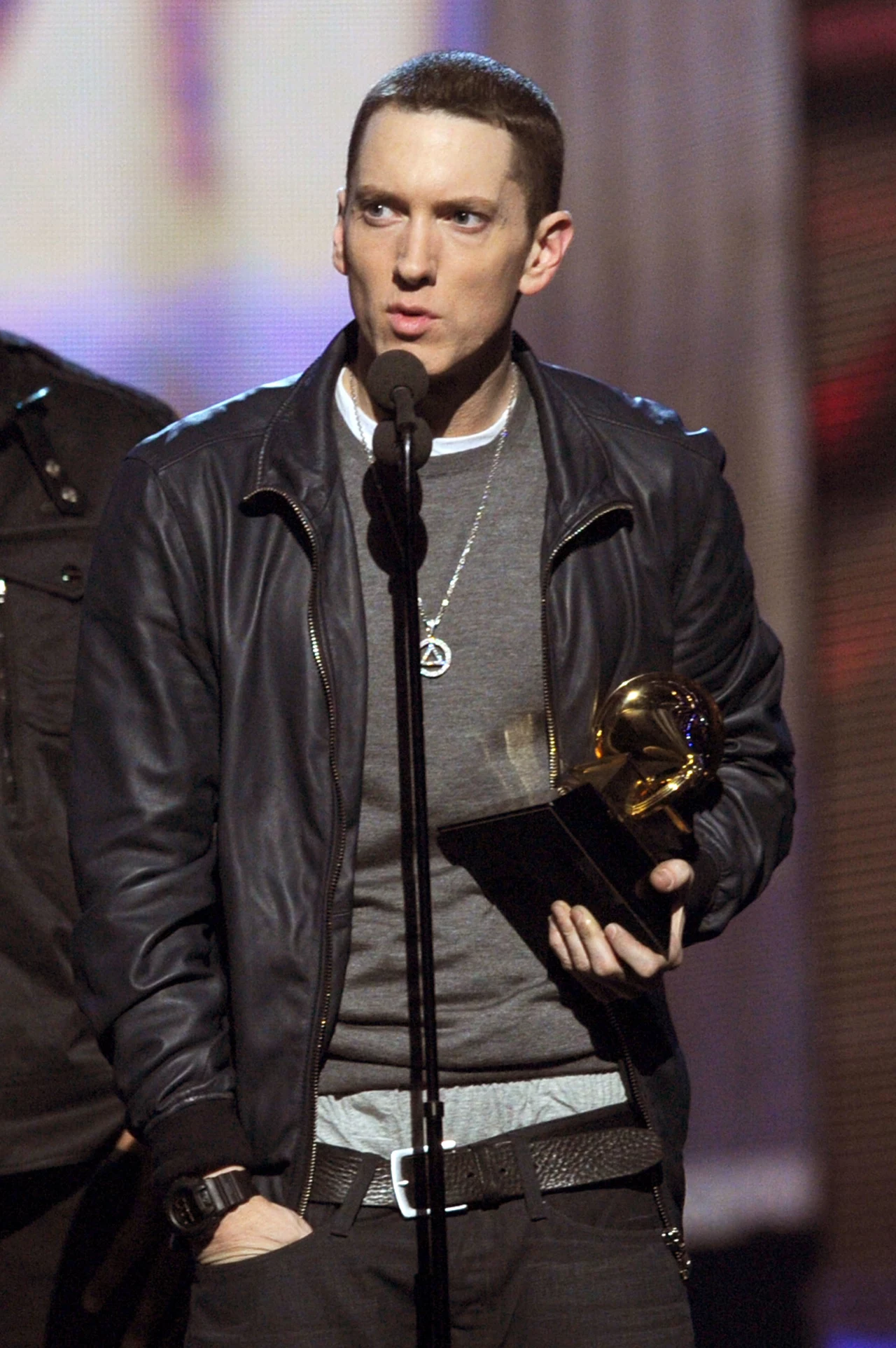 Eminem Eminem