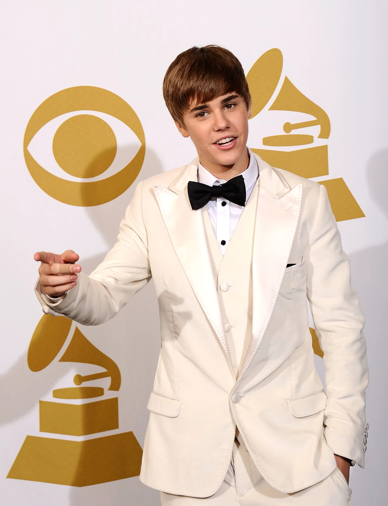 Justin Bieber Justin Bieber