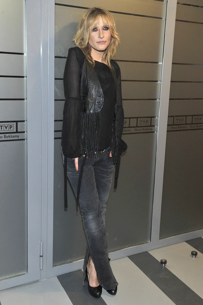 Patrycja Markowska Patrycja Markowska