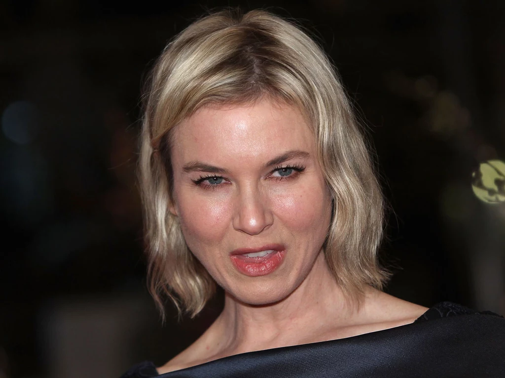 Renee Zellweger