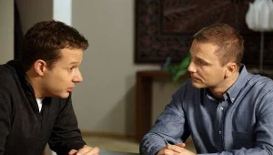 M jak miłość 