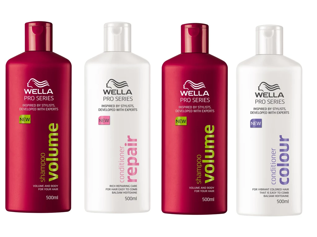 Wella Pro-Series