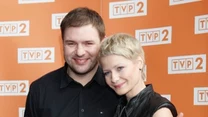 Tomasz Karolak, Małgorzata Kożuchowska