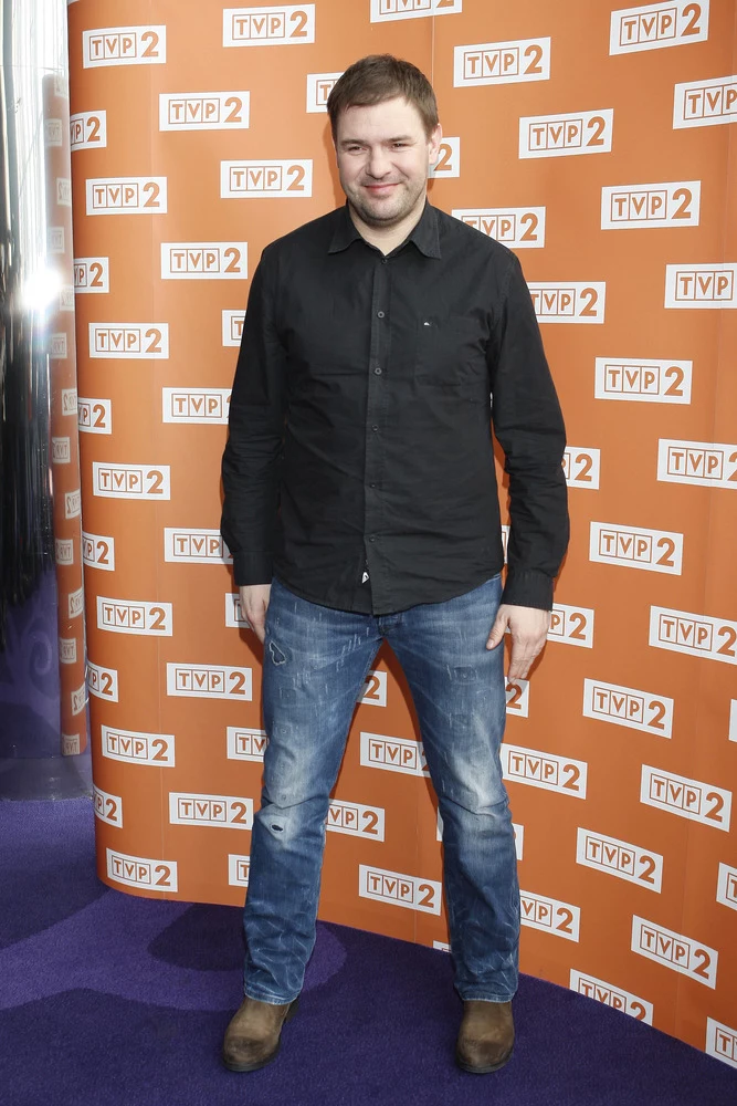 Tomasz Karolak Tomasz Karolak