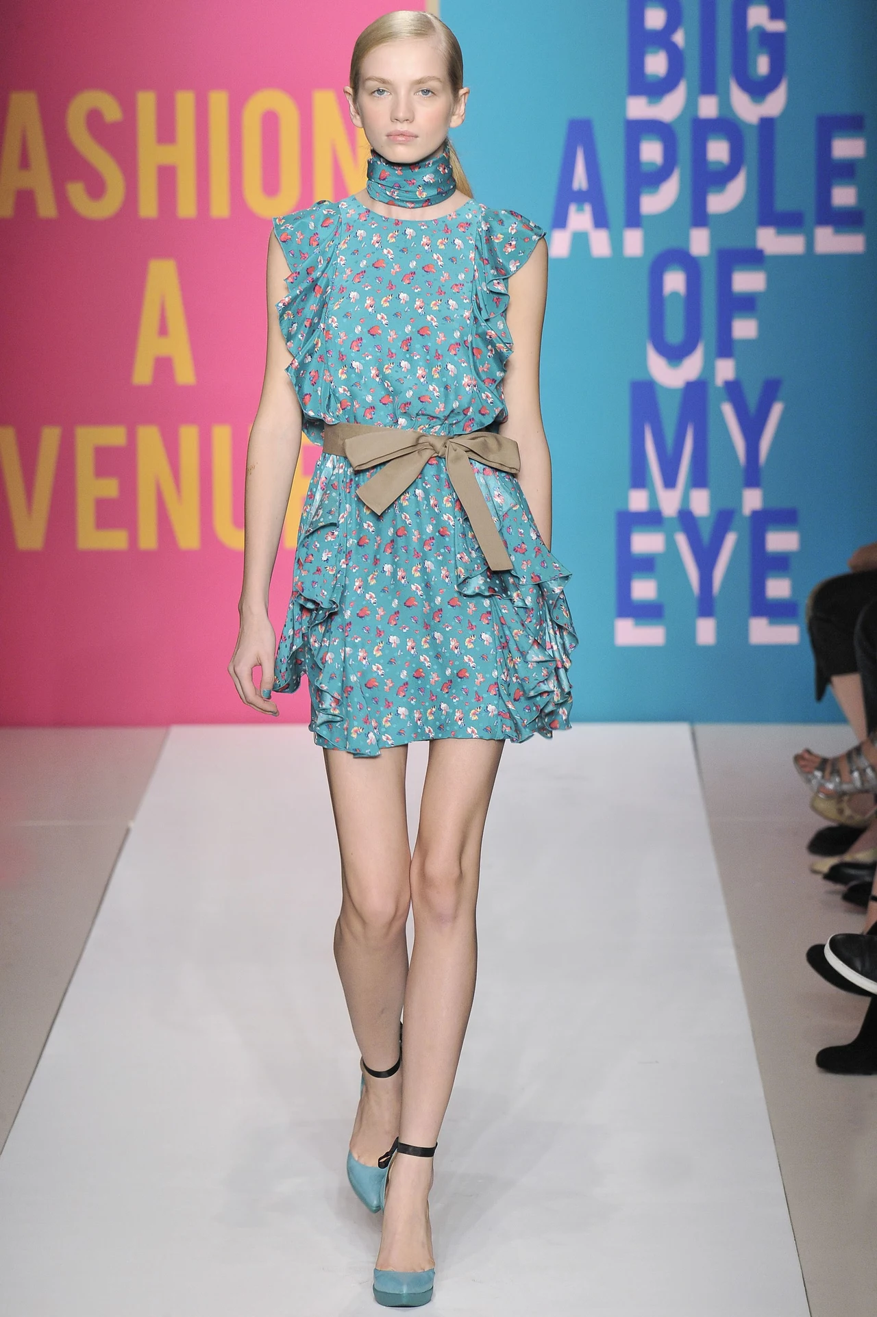 DKNY