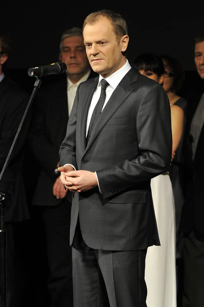Donald Tusk Donald Tusk
