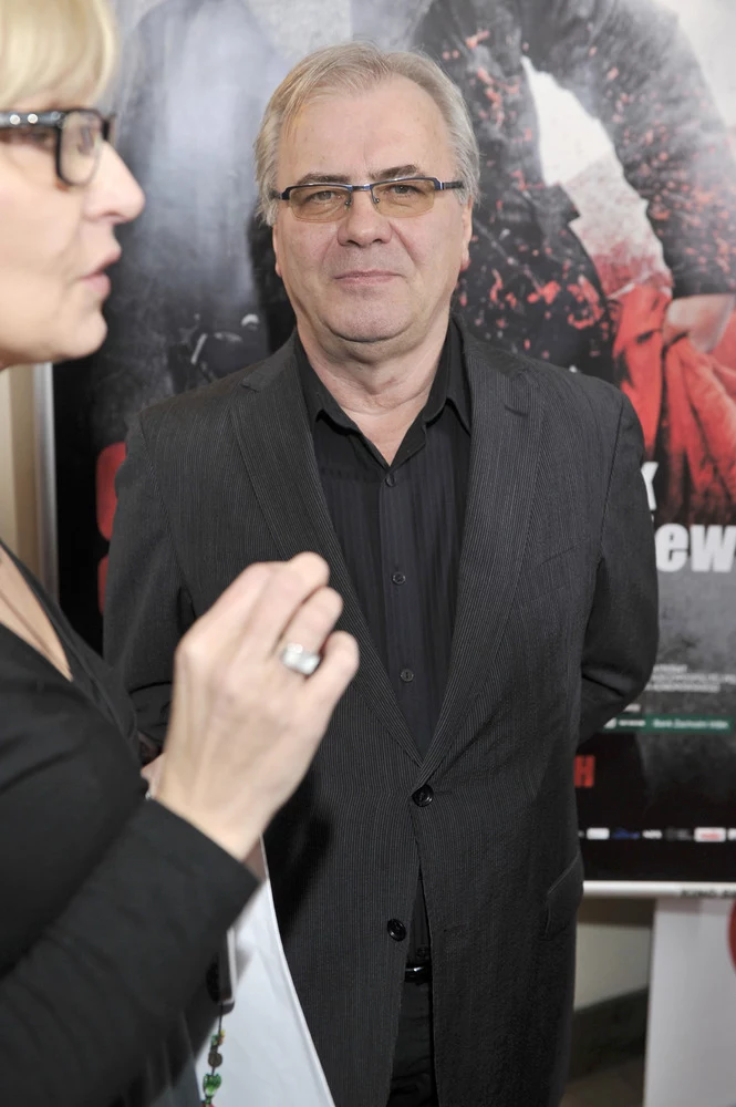 Jacek Bromski Jacek Bromski
