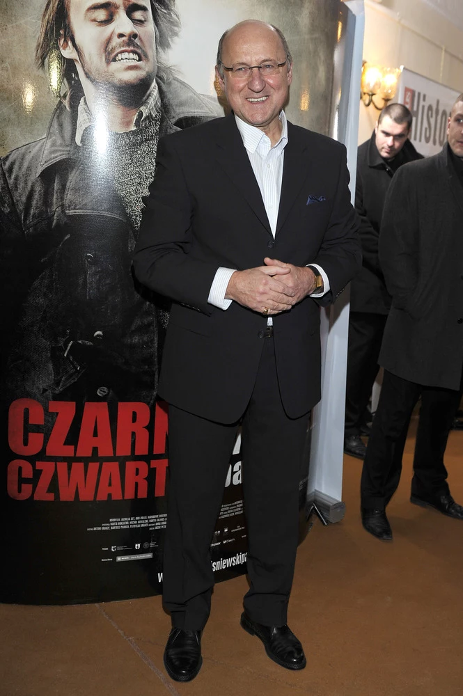 Piotr Fronczewski Piotr Fronczewski