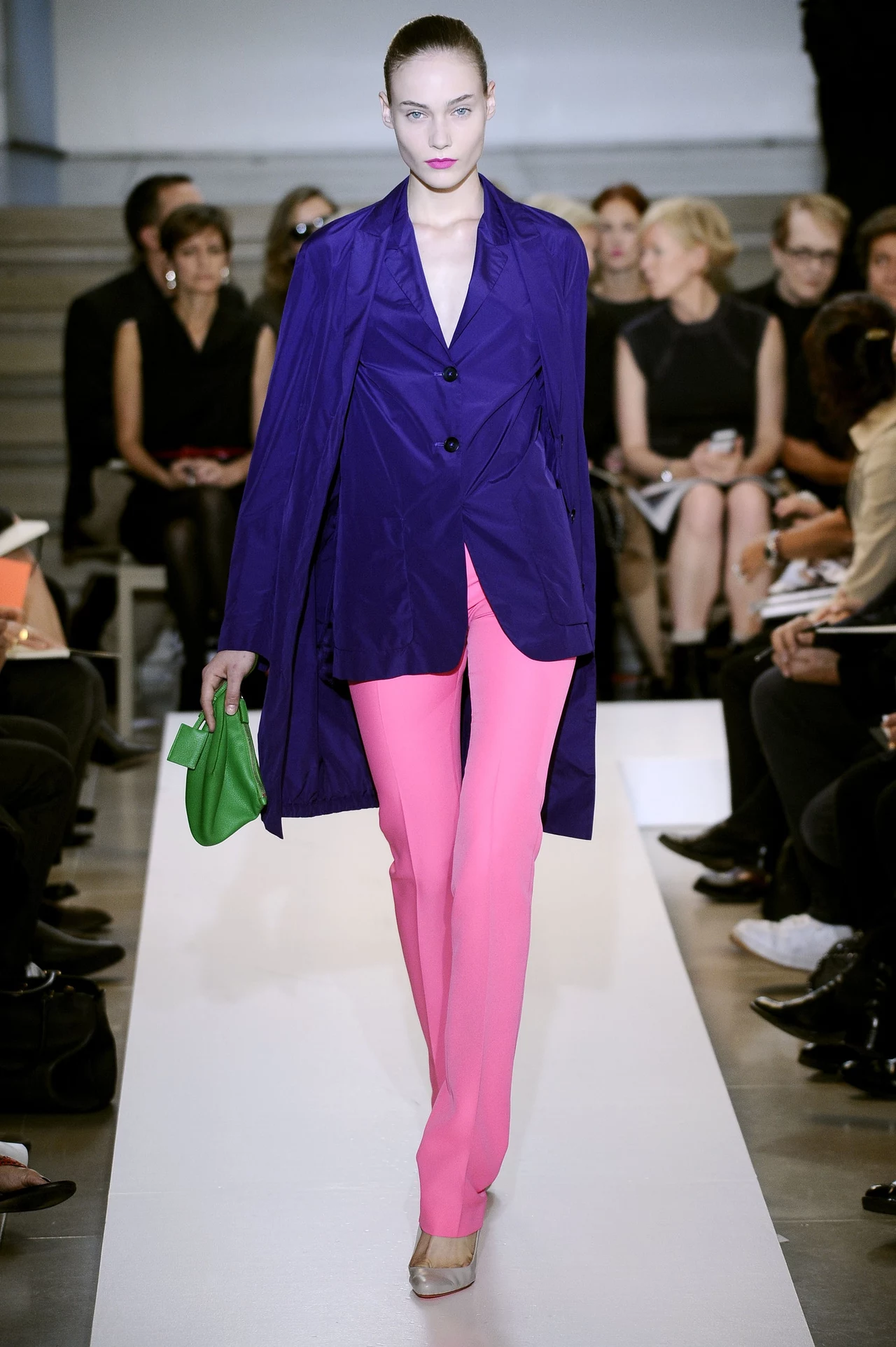 Jil Sander Jil Sander
