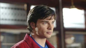 Tajemnice Smallville 