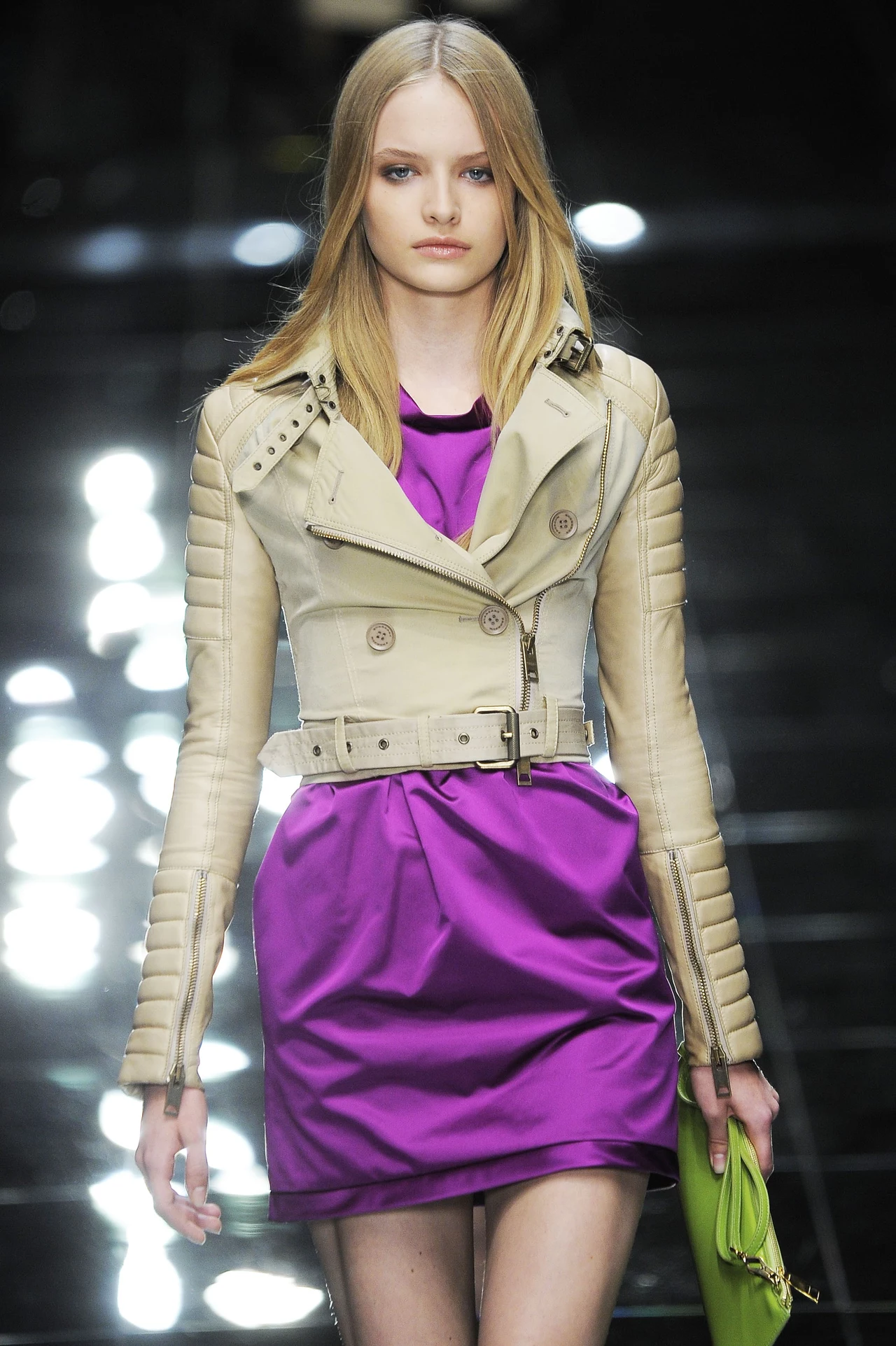 Burberry