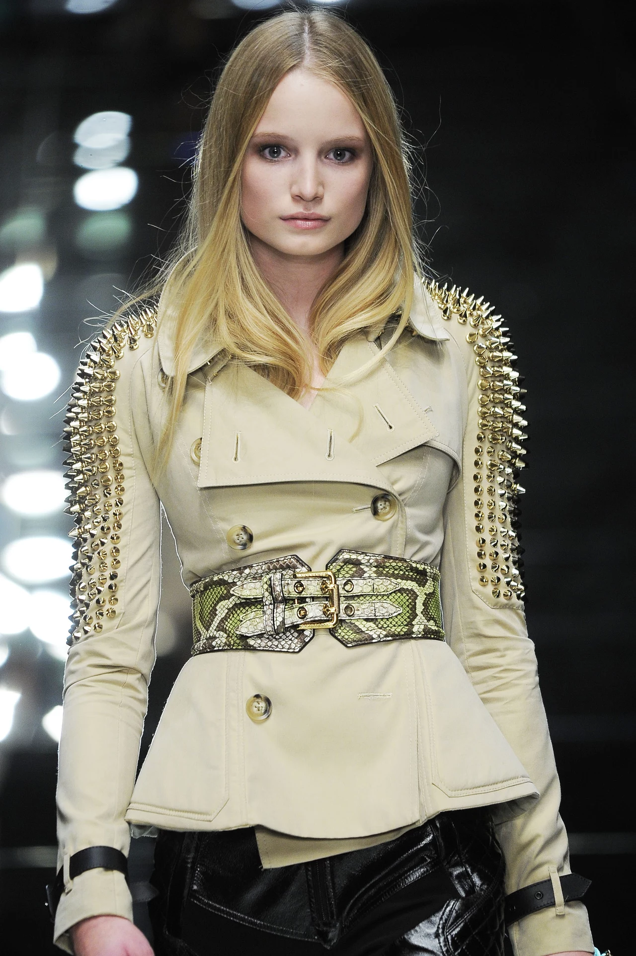 Burberry