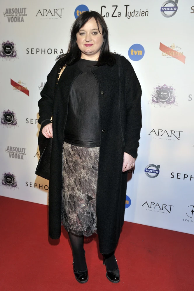 Gosia Baczyńska Gosia Baczyńska