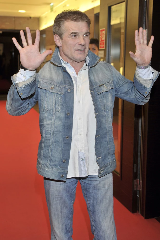 Marek Włodarczyk Marek Włodarczyk