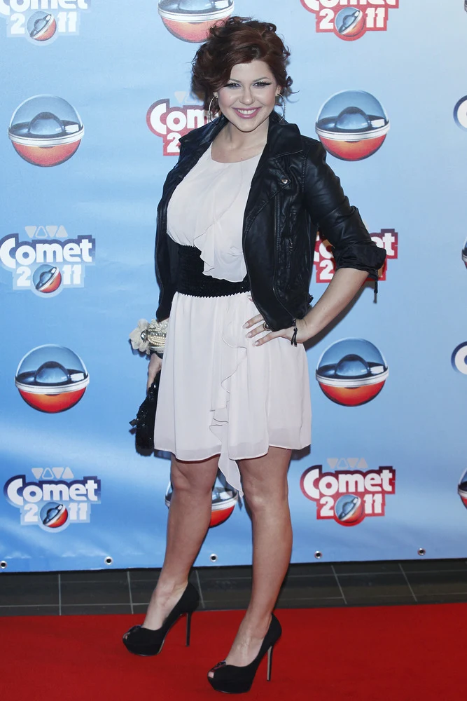 Iwona Węgrowska