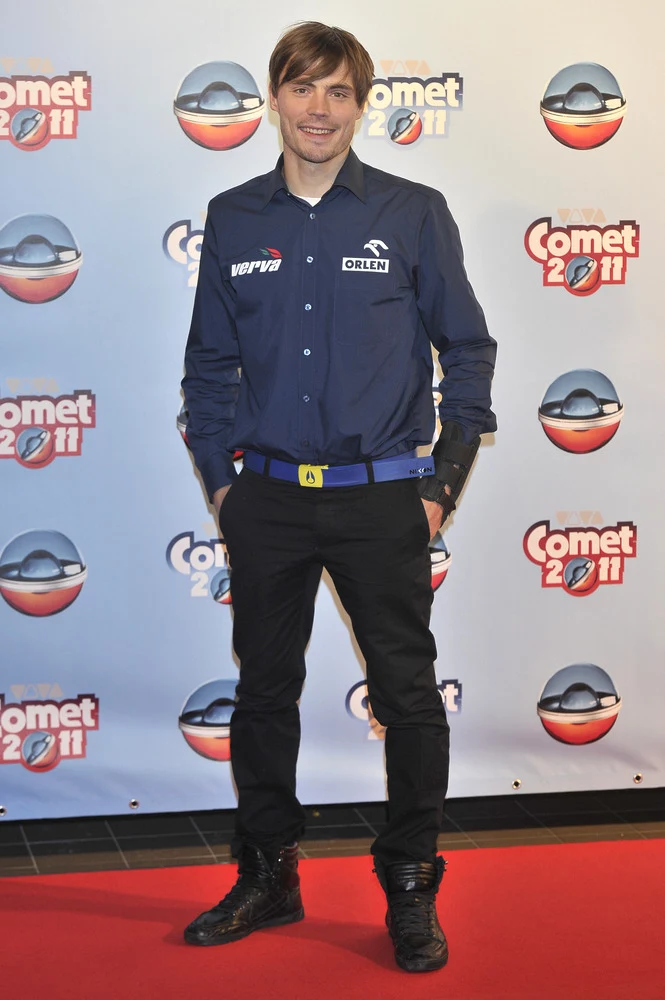 Jakub Przygoński Jakub Przygoński