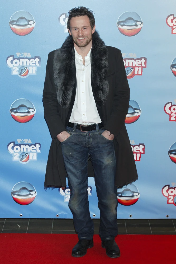 Mariusz Czerkawski