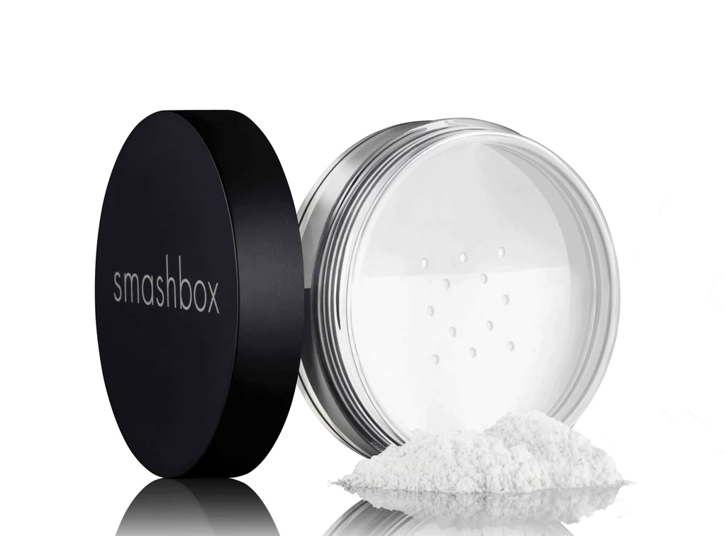 Smashbox Photo Set Finishing Powder