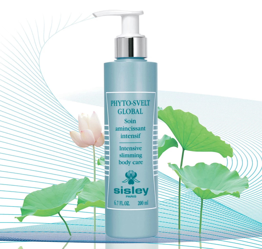 Phyto-Svelt Global Sisley