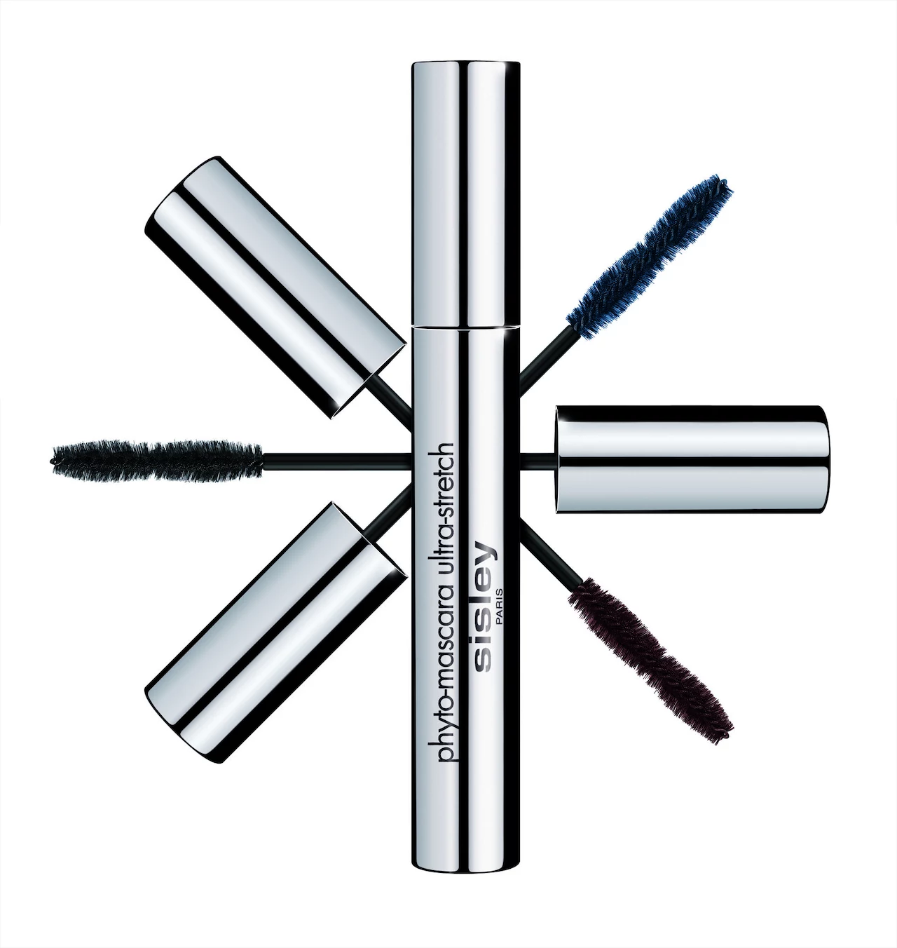 Phyto Mascara Ultra Stretch