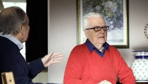 M jak miłość 