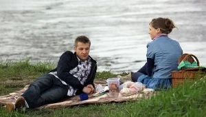 M jak miłość 
